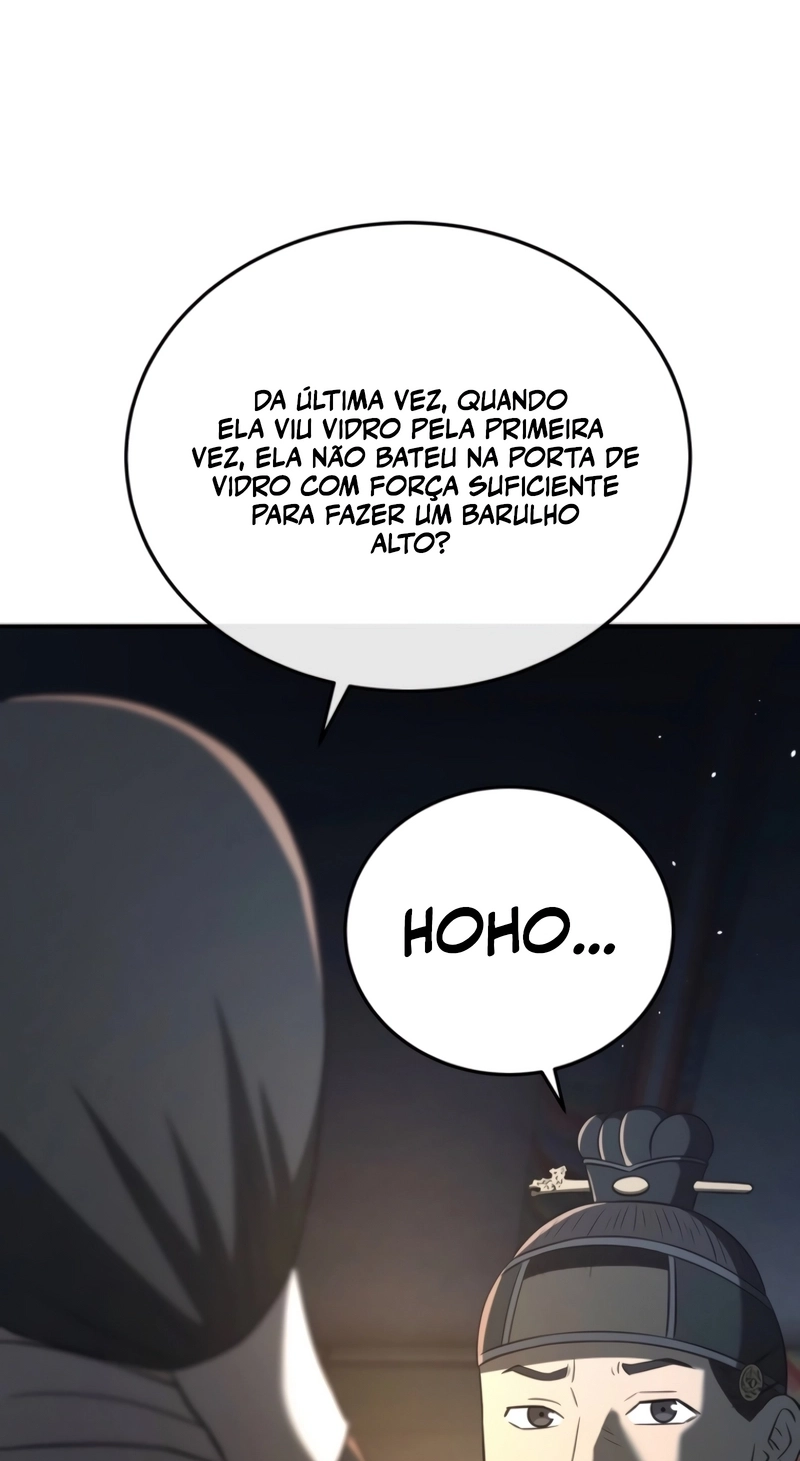 Black Corporation: Joseon Capítulo 122 Página 95