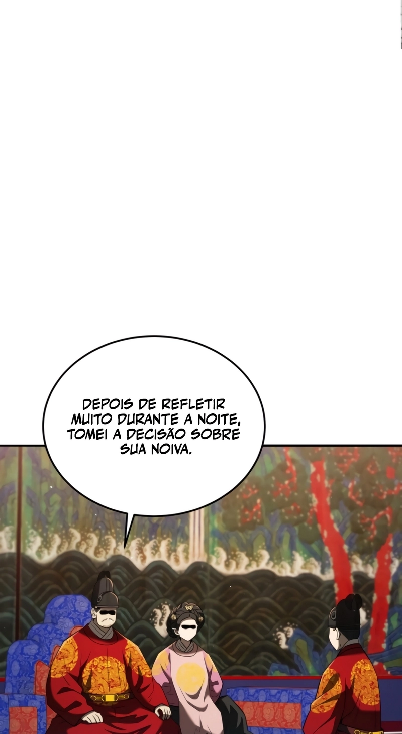 Black Corporation: Joseon Capítulo 122 Página 99