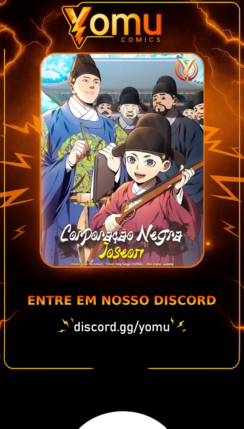 Black Corporation: Joseon Capítulo 124 Página 1