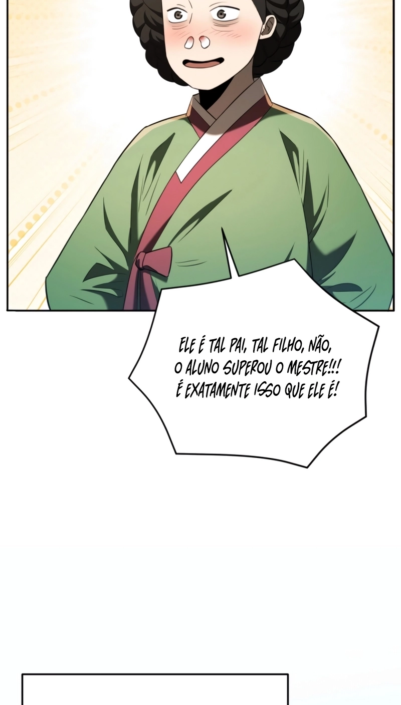 Black Corporation: Joseon Capítulo 124 Página 10