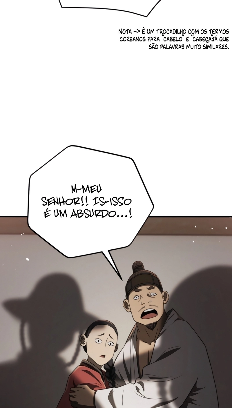 Black Corporation: Joseon Capítulo 124 Página 102