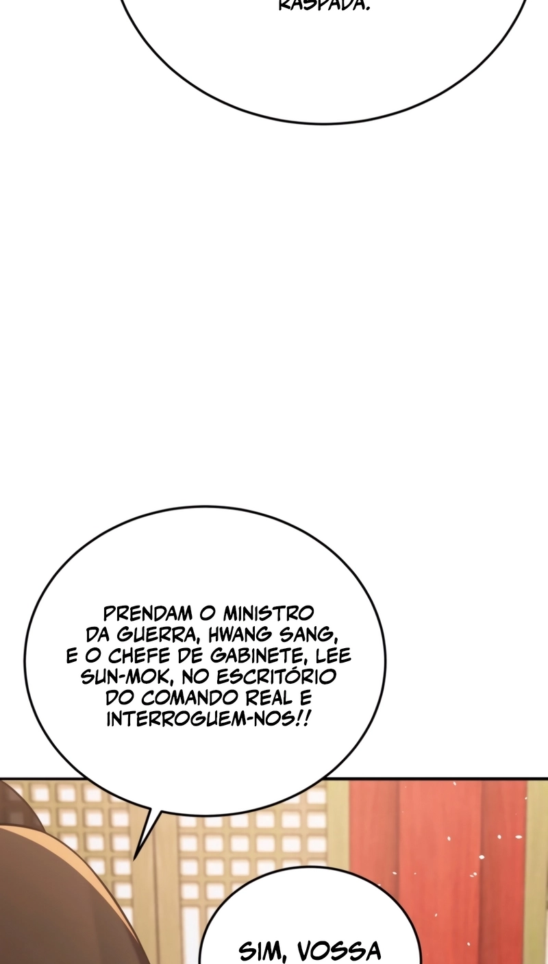 Black Corporation: Joseon Capítulo 124 Página 111