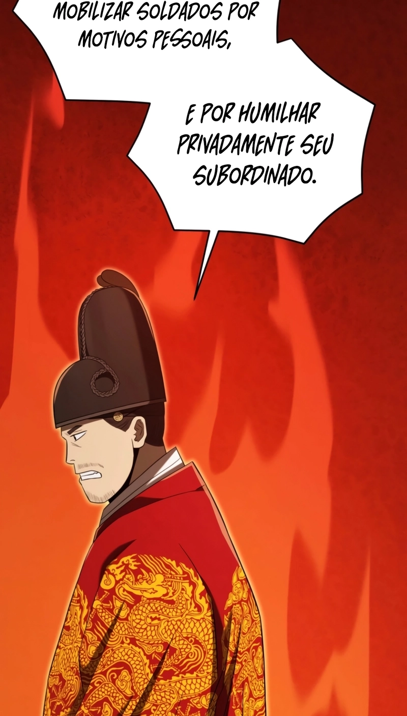 Black Corporation: Joseon Capítulo 124 Página 114