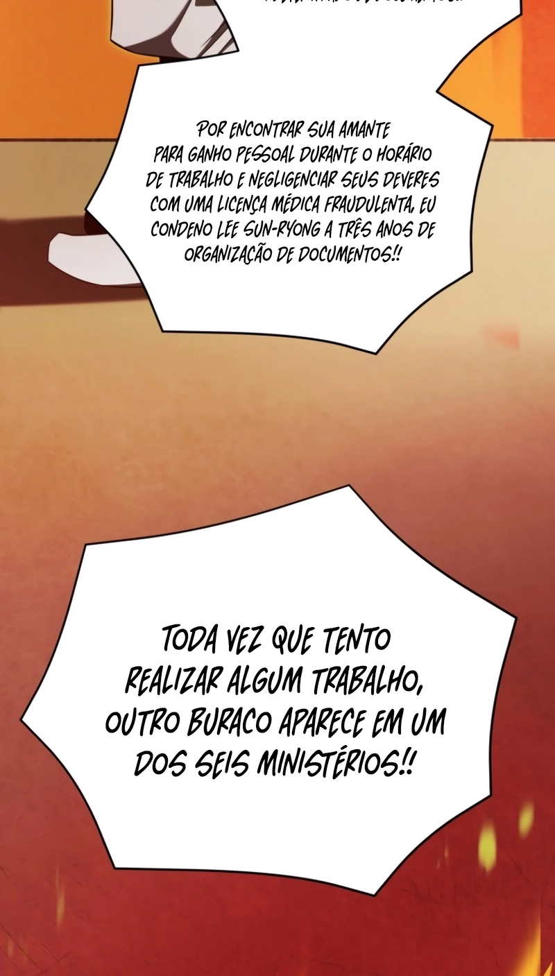 Black Corporation: Joseon Capítulo 124 Página 116