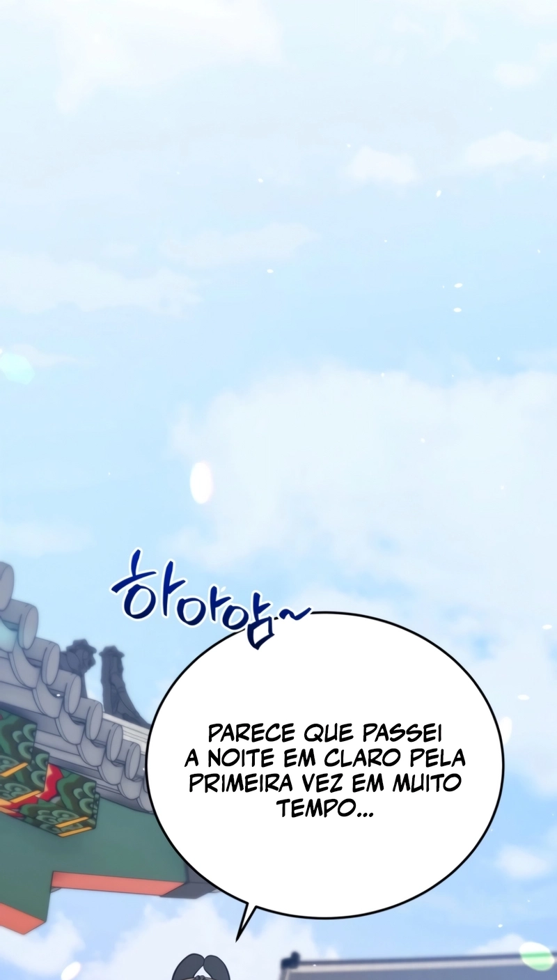 Black Corporation: Joseon Capítulo 124 Página 13