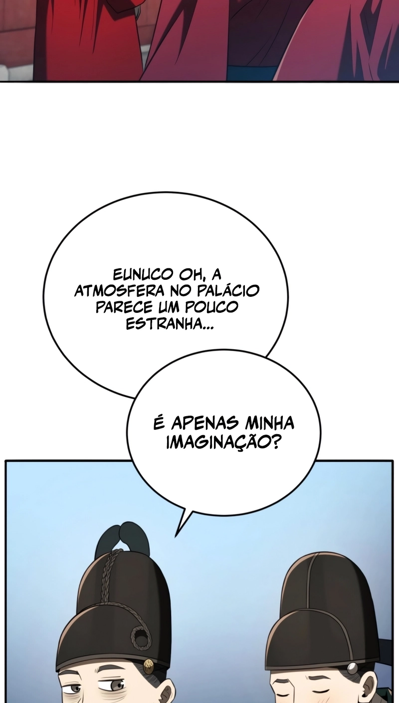 Black Corporation: Joseon Capítulo 124 Página 18