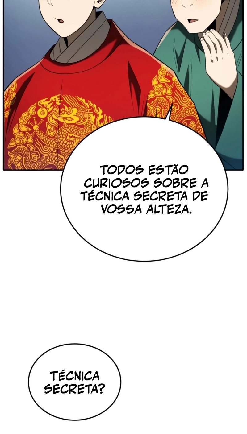 Black Corporation: Joseon Capítulo 124 Página 19