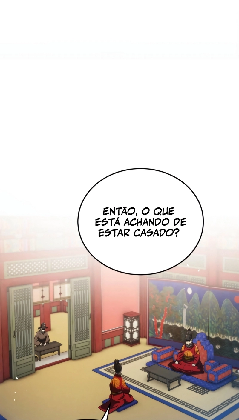 Black Corporation: Joseon Capítulo 124 Página 21