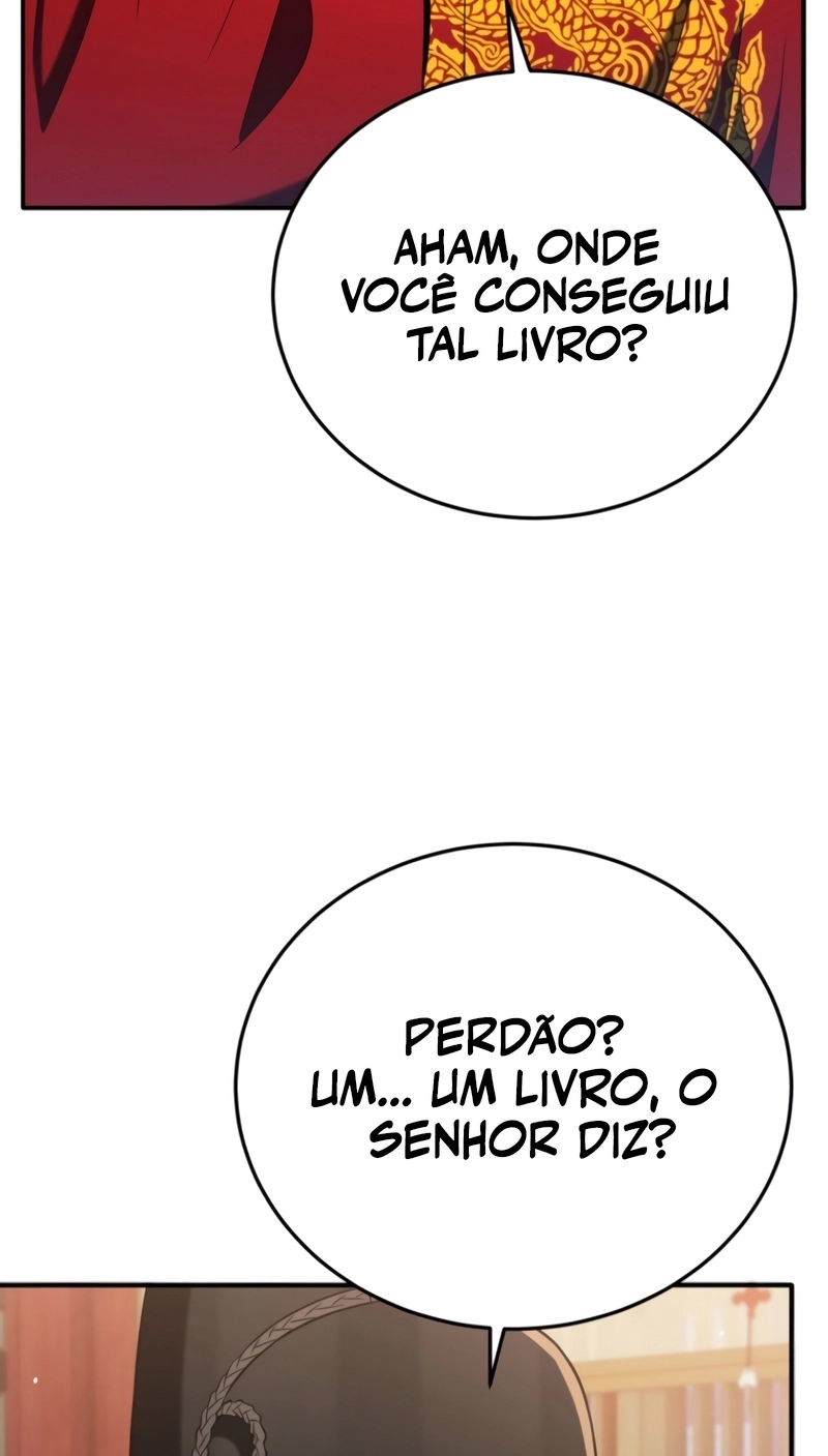 Black Corporation: Joseon Capítulo 124 Página 24