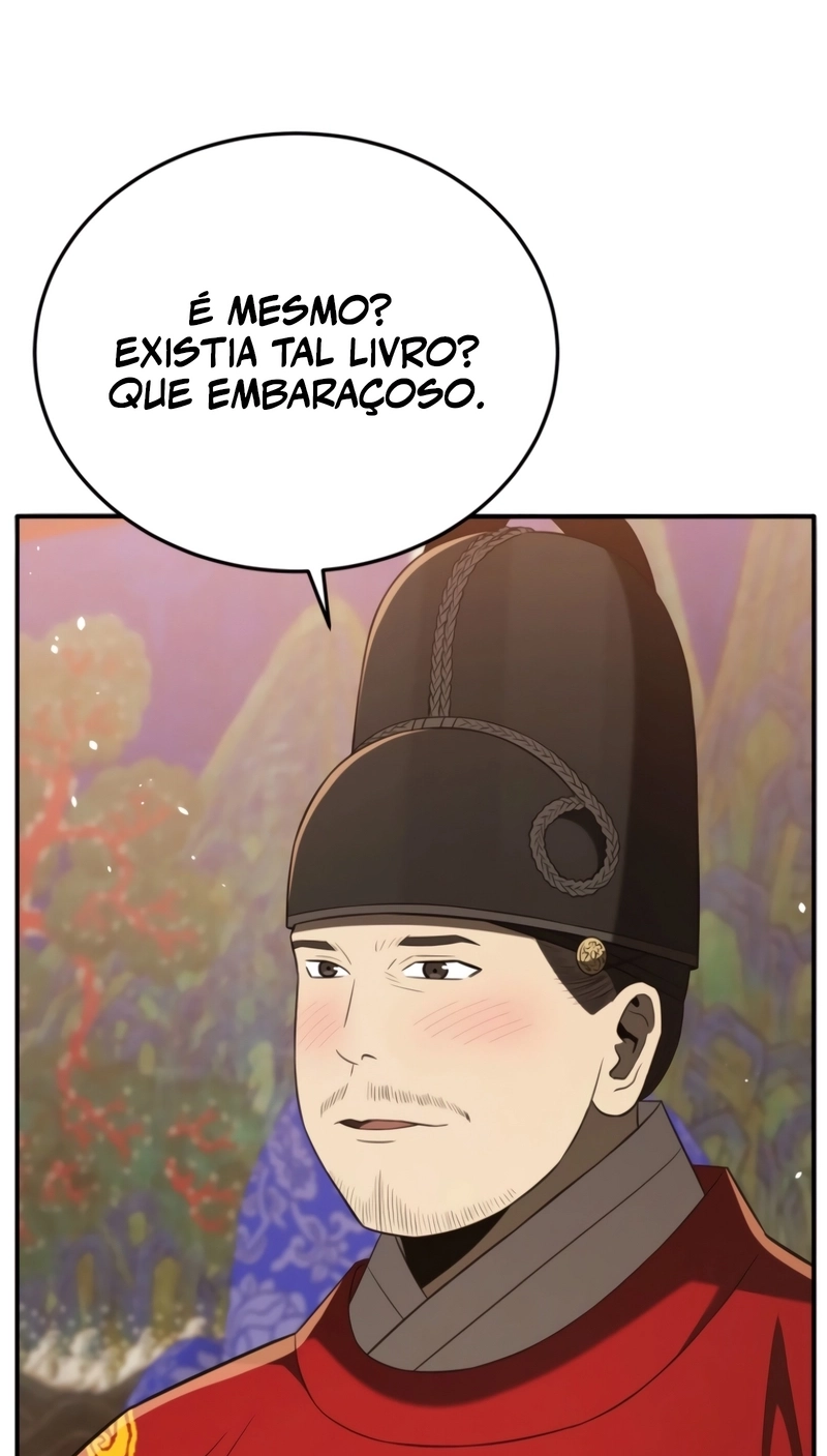 Black Corporation: Joseon Capítulo 124 Página 30