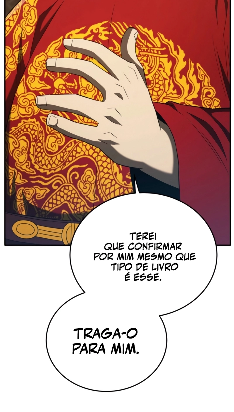 Black Corporation: Joseon Capítulo 124 Página 31
