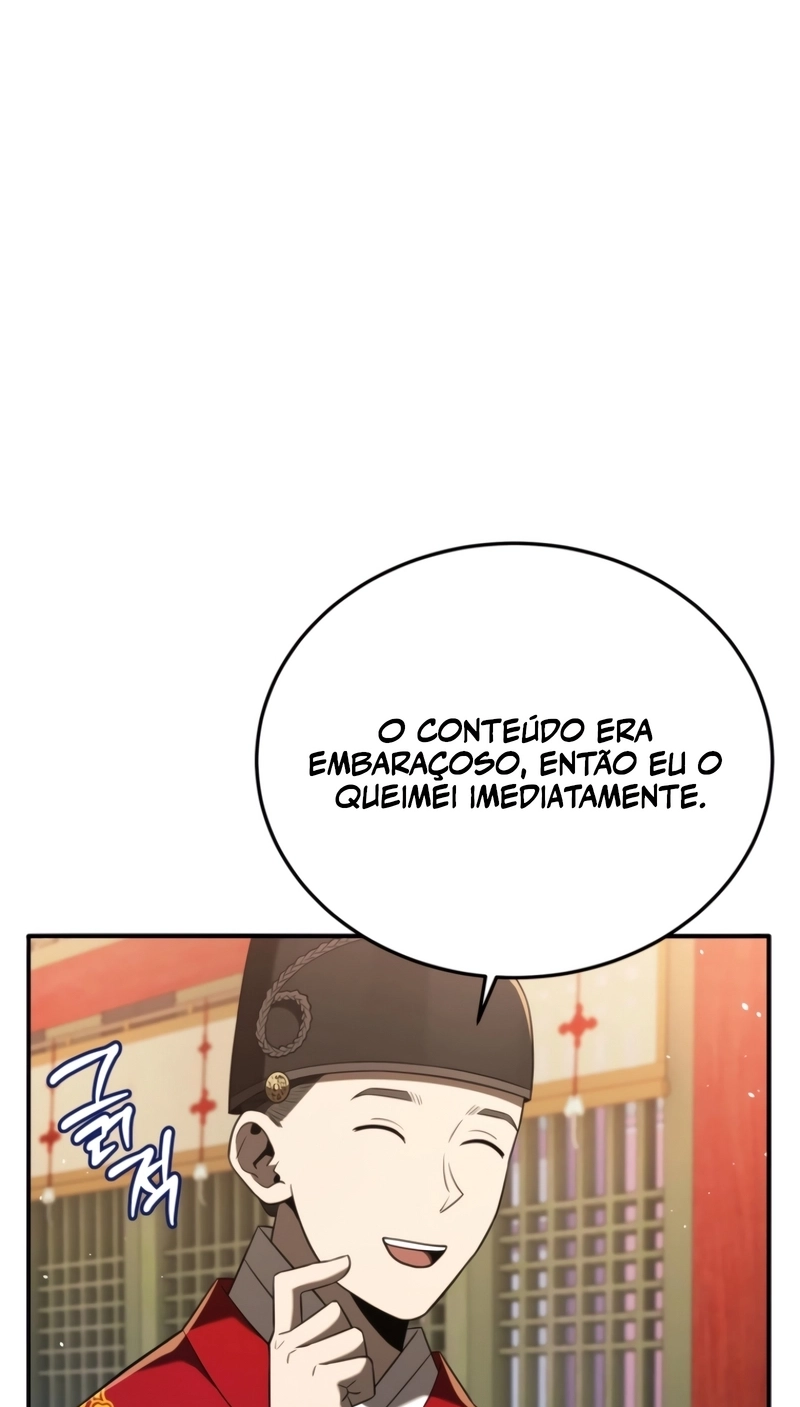 Black Corporation: Joseon Capítulo 124 Página 32