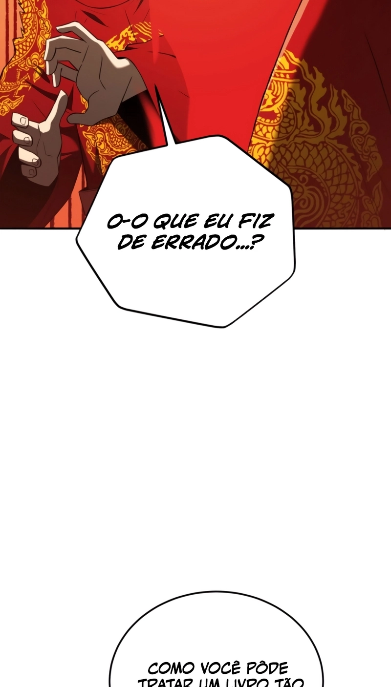 Black Corporation: Joseon Capítulo 124 Página 35