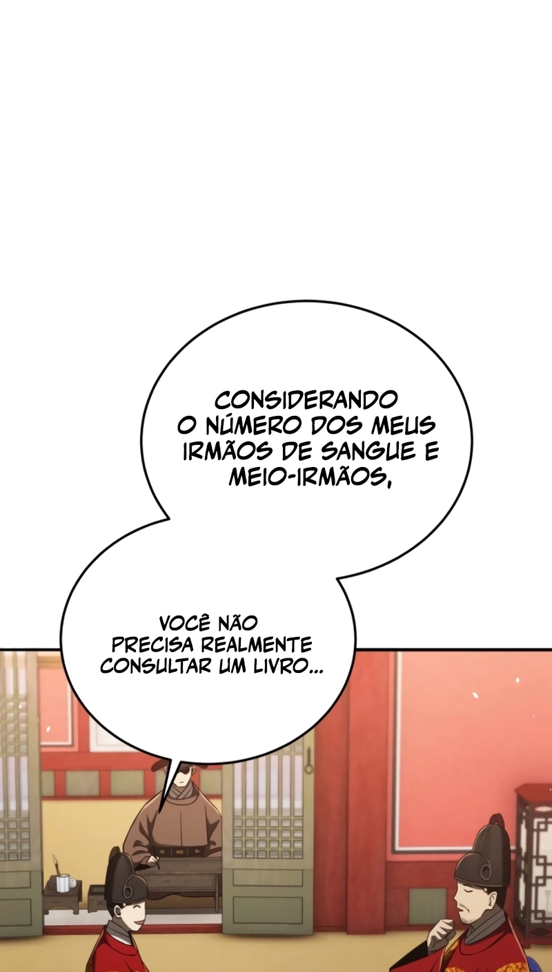 Black Corporation: Joseon Capítulo 124 Página 38