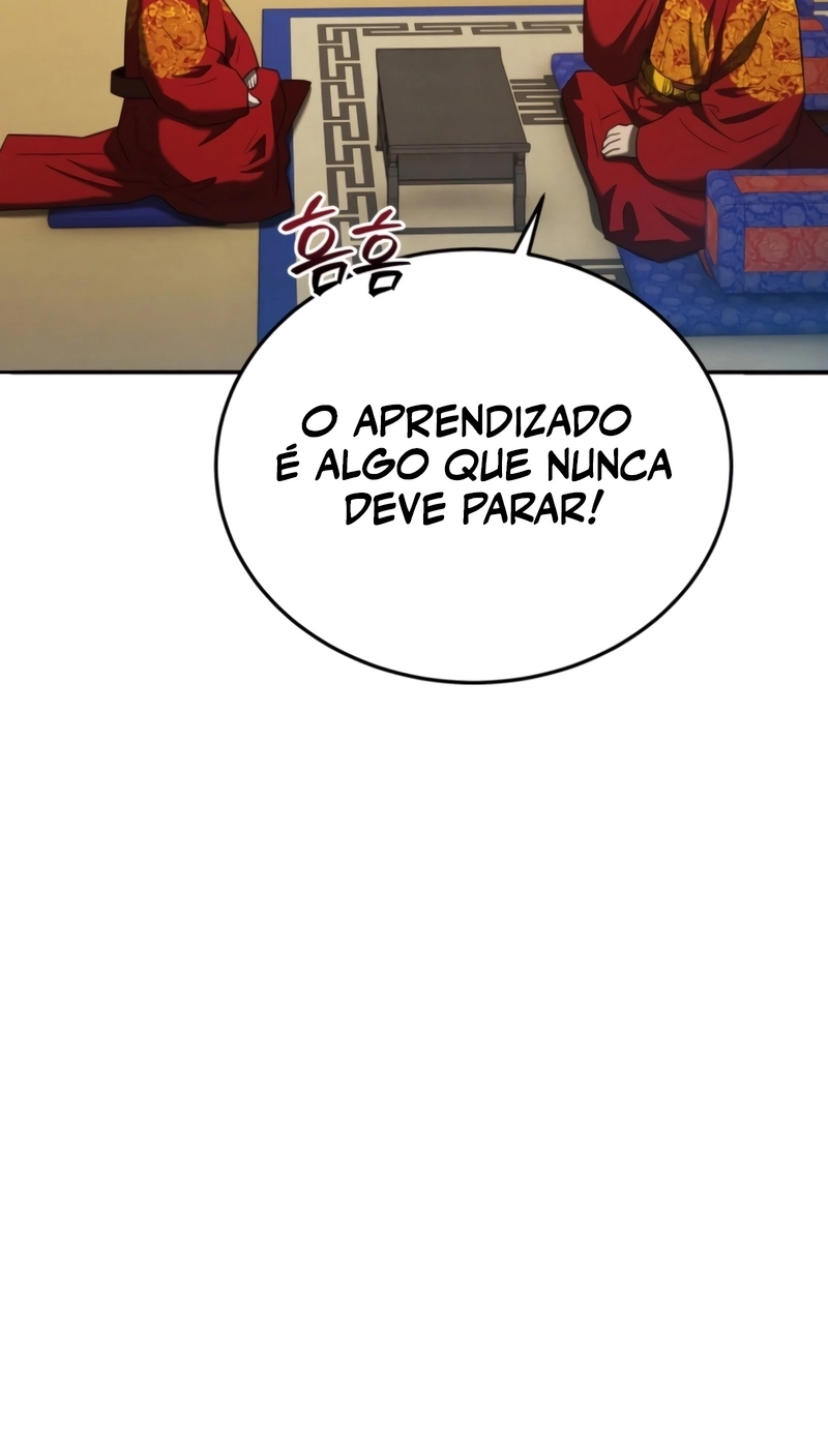Black Corporation: Joseon Capítulo 124 Página 39