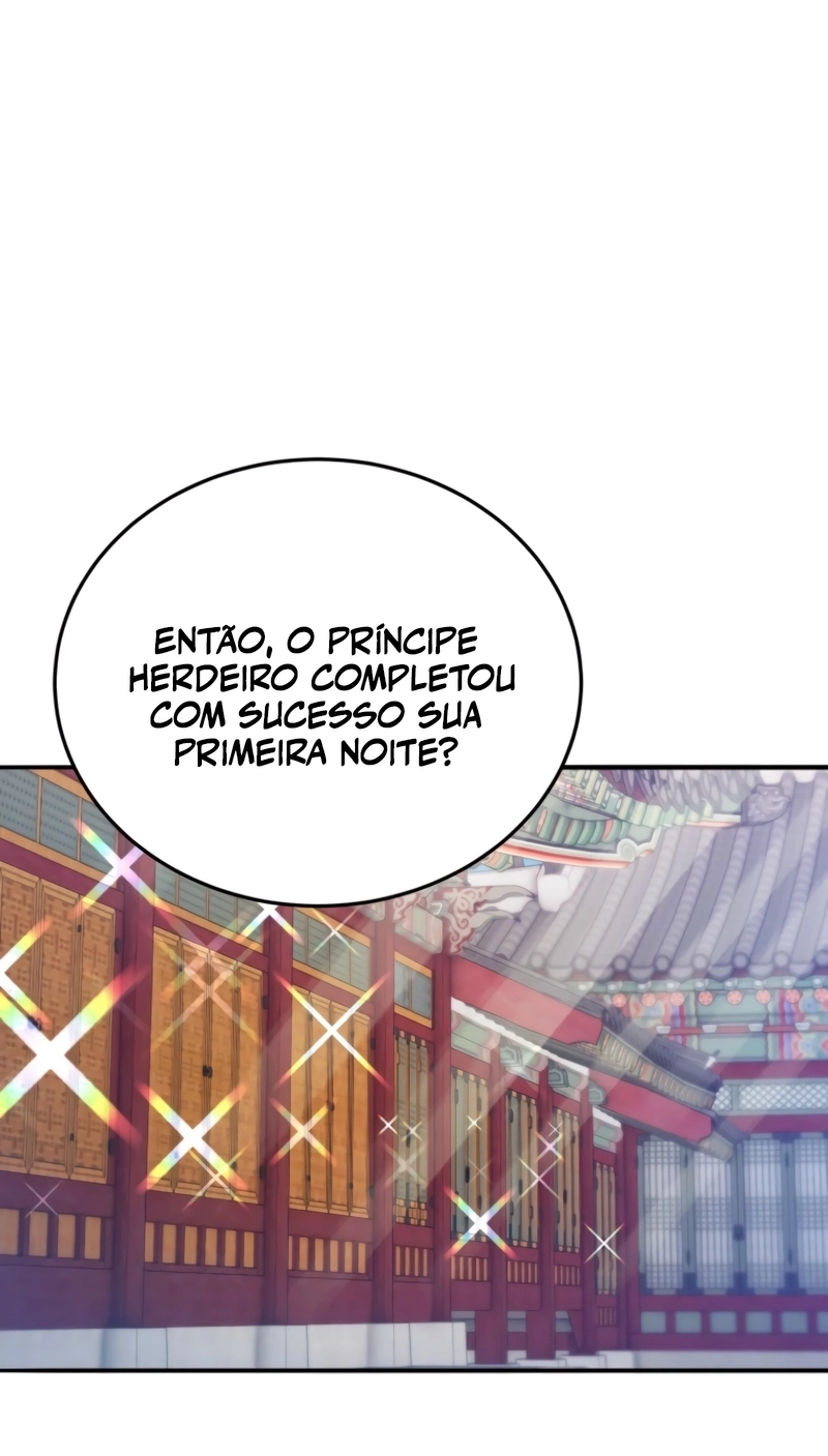 Black Corporation: Joseon Capítulo 124 Página 4