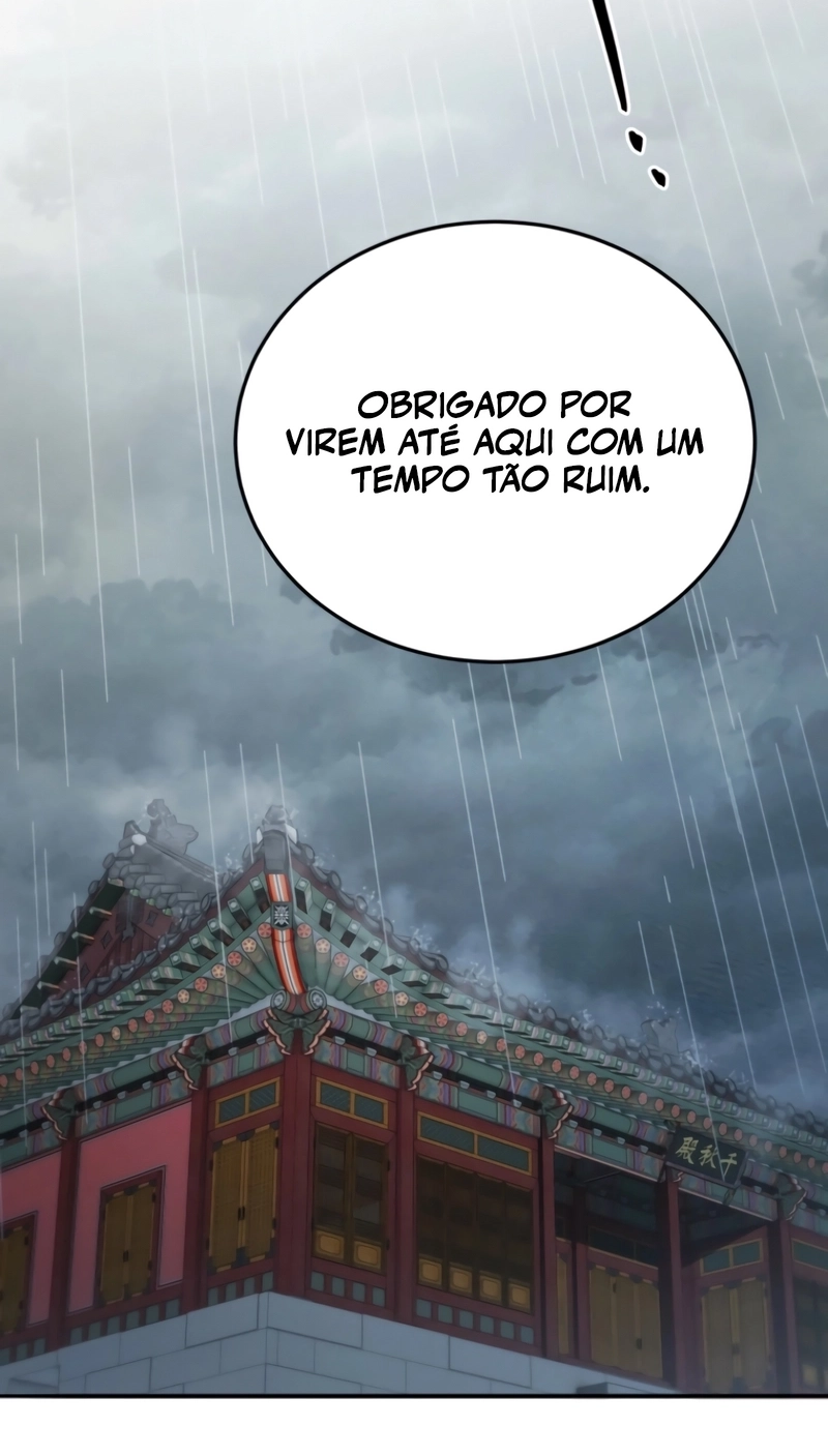Black Corporation: Joseon Capítulo 124 Página 41