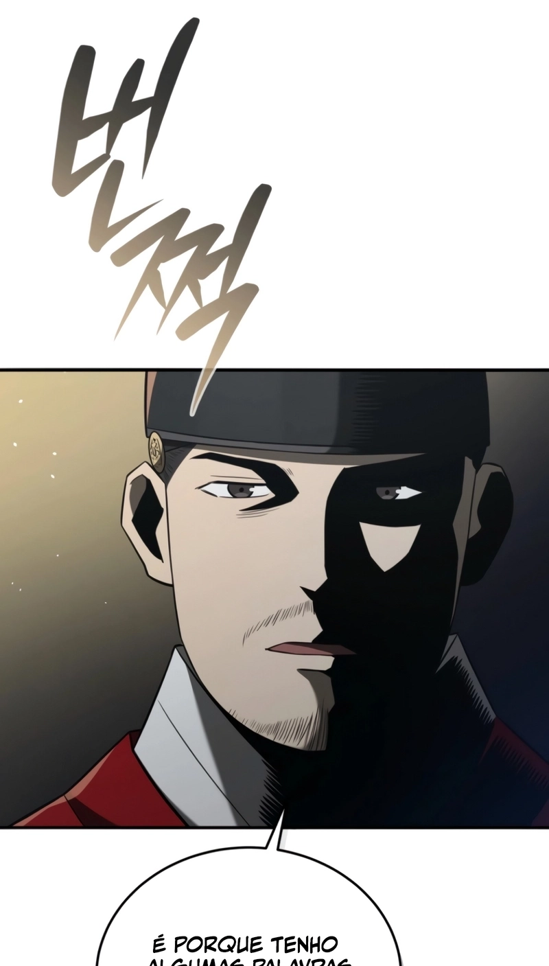 Black Corporation: Joseon Capítulo 124 Página 44