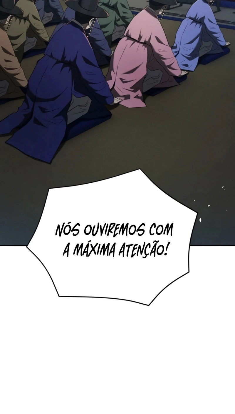 Black Corporation: Joseon Capítulo 124 Página 46