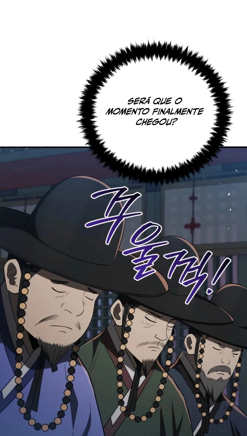 Black Corporation: Joseon Capítulo 124 Página 47