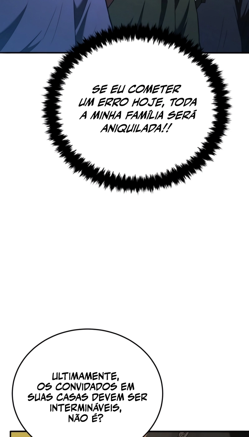 Black Corporation: Joseon Capítulo 124 Página 48