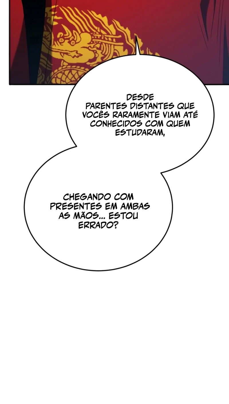 Black Corporation: Joseon Capítulo 124 Página 50