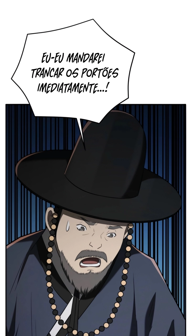 Black Corporation: Joseon Capítulo 124 Página 51