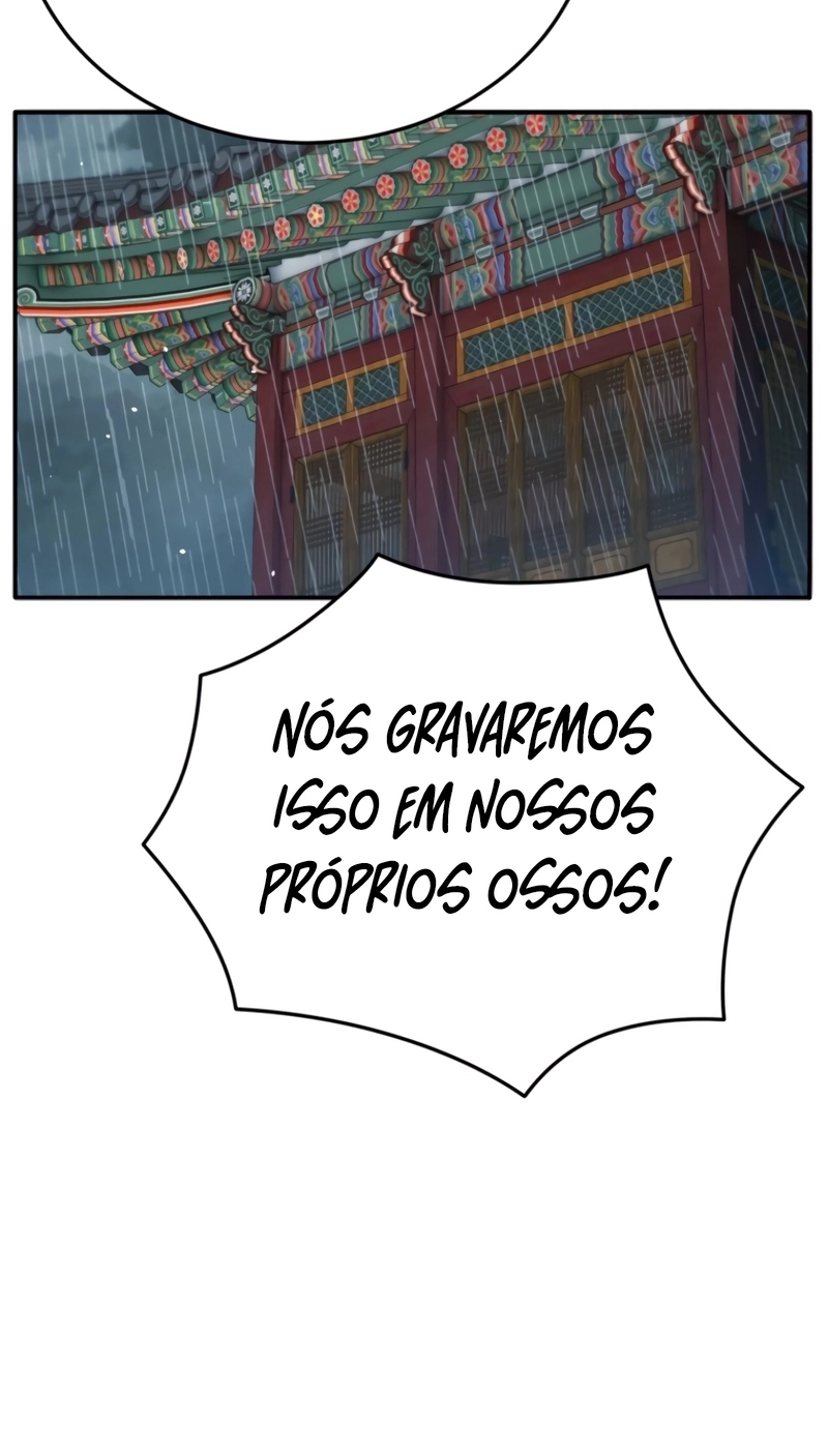 Black Corporation: Joseon Capítulo 124 Página 55