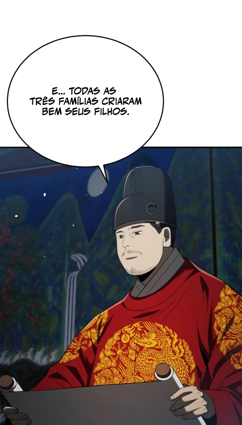 Black Corporation: Joseon Capítulo 124 Página 56