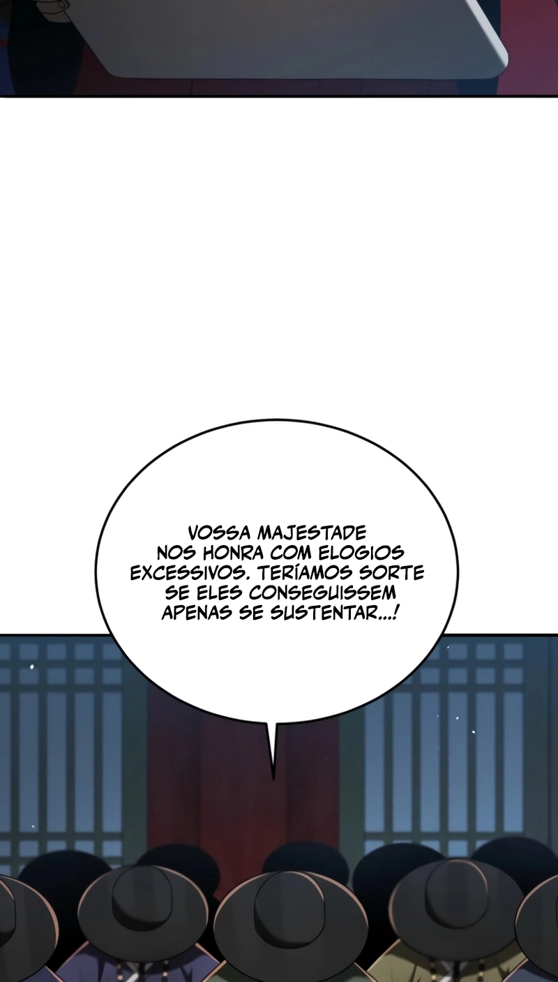 Black Corporation: Joseon Capítulo 124 Página 57
