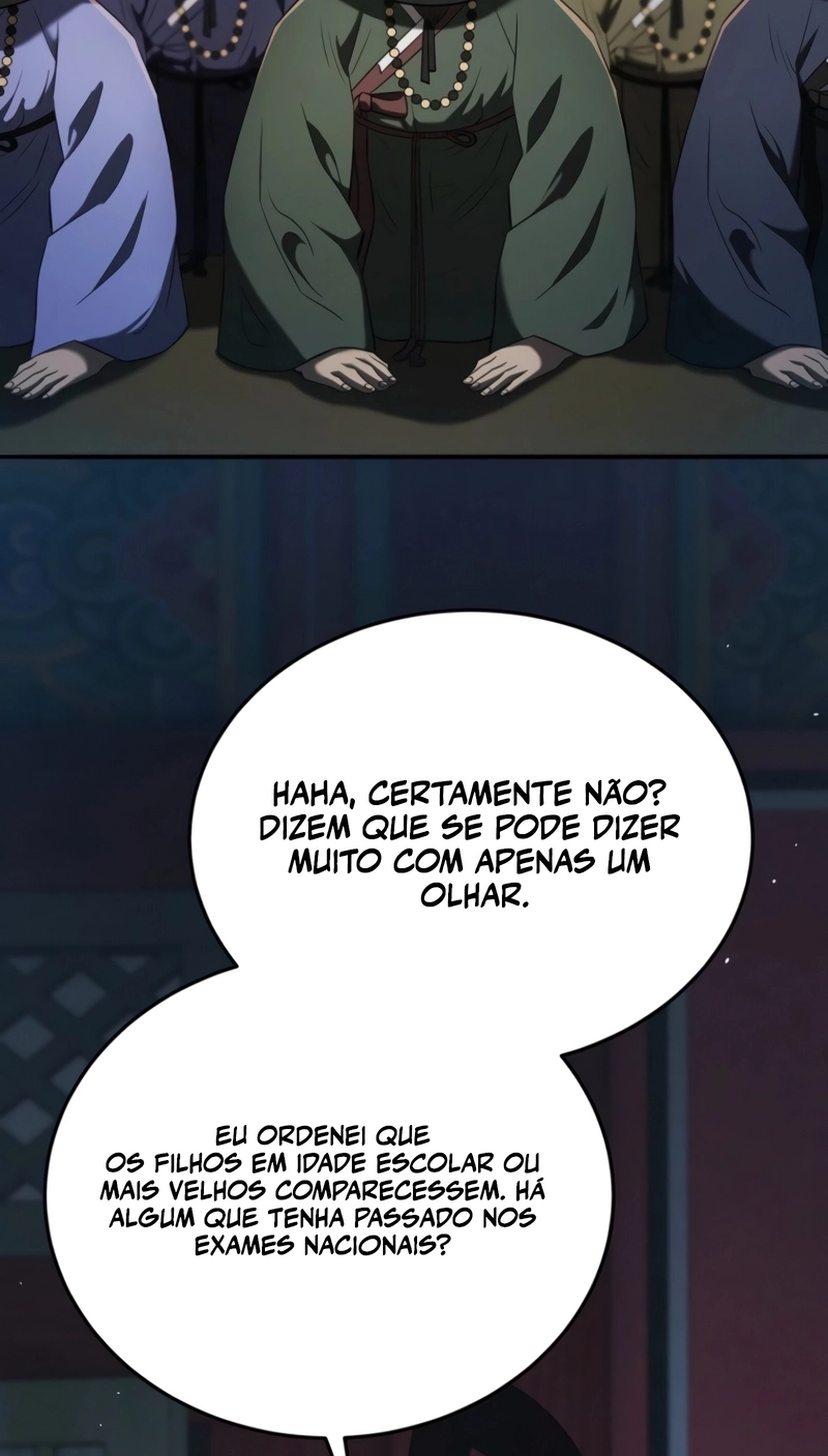 Black Corporation: Joseon Capítulo 124 Página 58