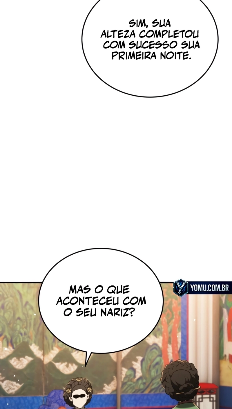 Black Corporation: Joseon Capítulo 124 Página 6