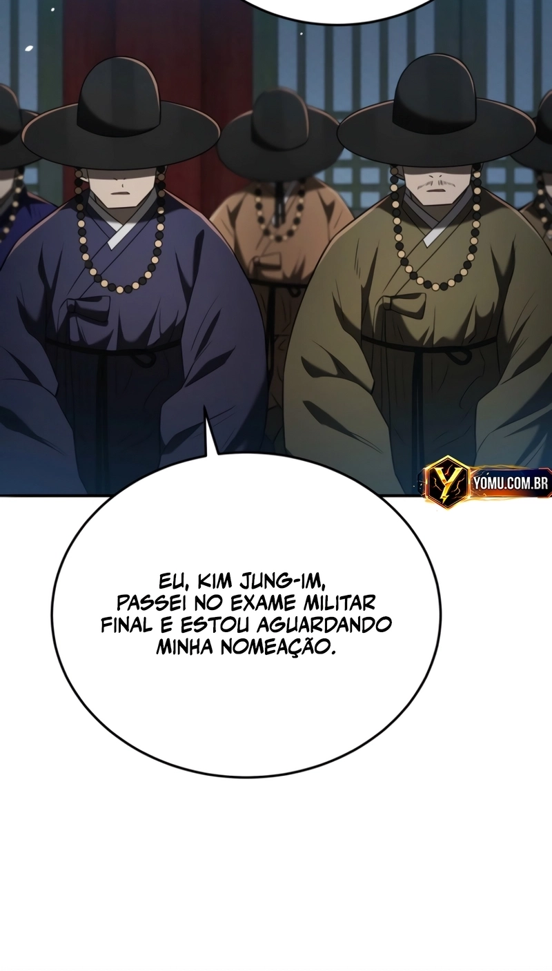 Black Corporation: Joseon Capítulo 124 Página 61