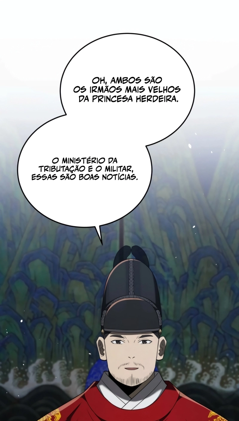 Black Corporation: Joseon Capítulo 124 Página 62