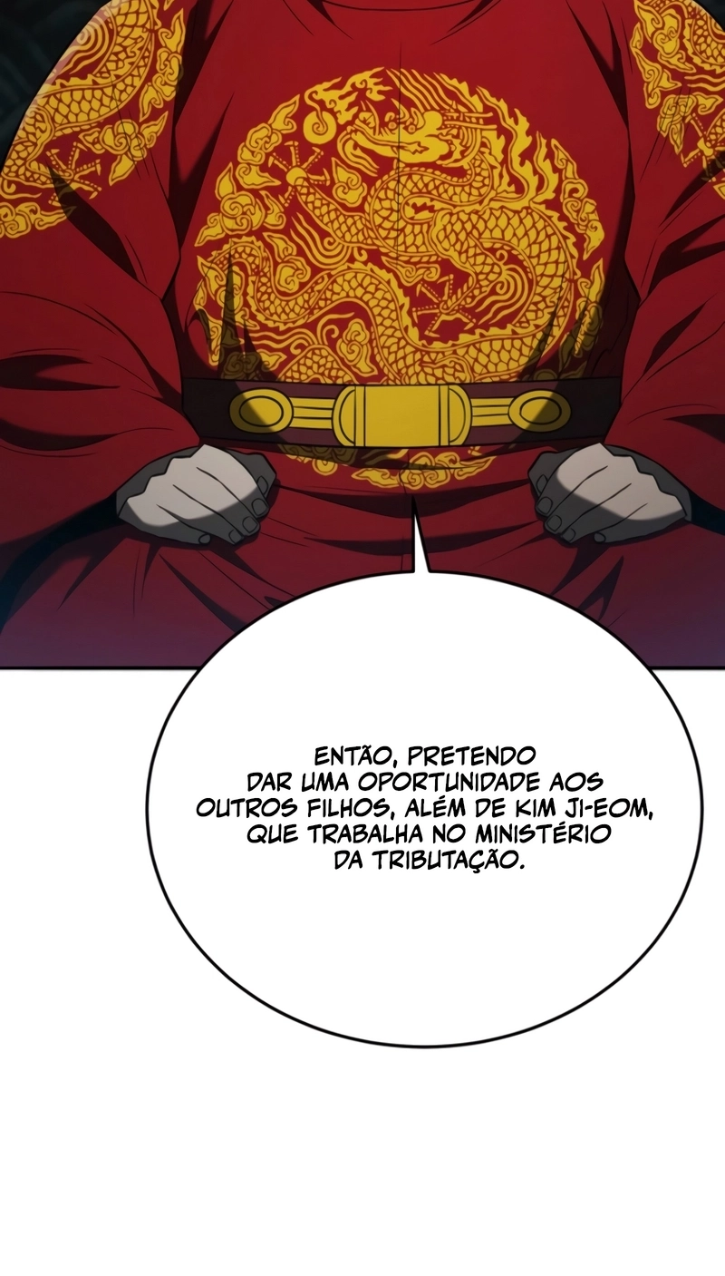 Black Corporation: Joseon Capítulo 124 Página 63