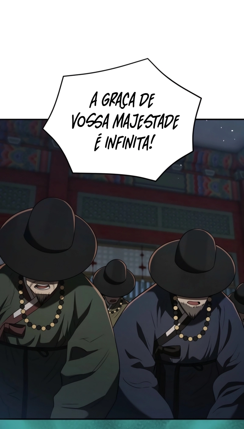 Black Corporation: Joseon Capítulo 124 Página 64