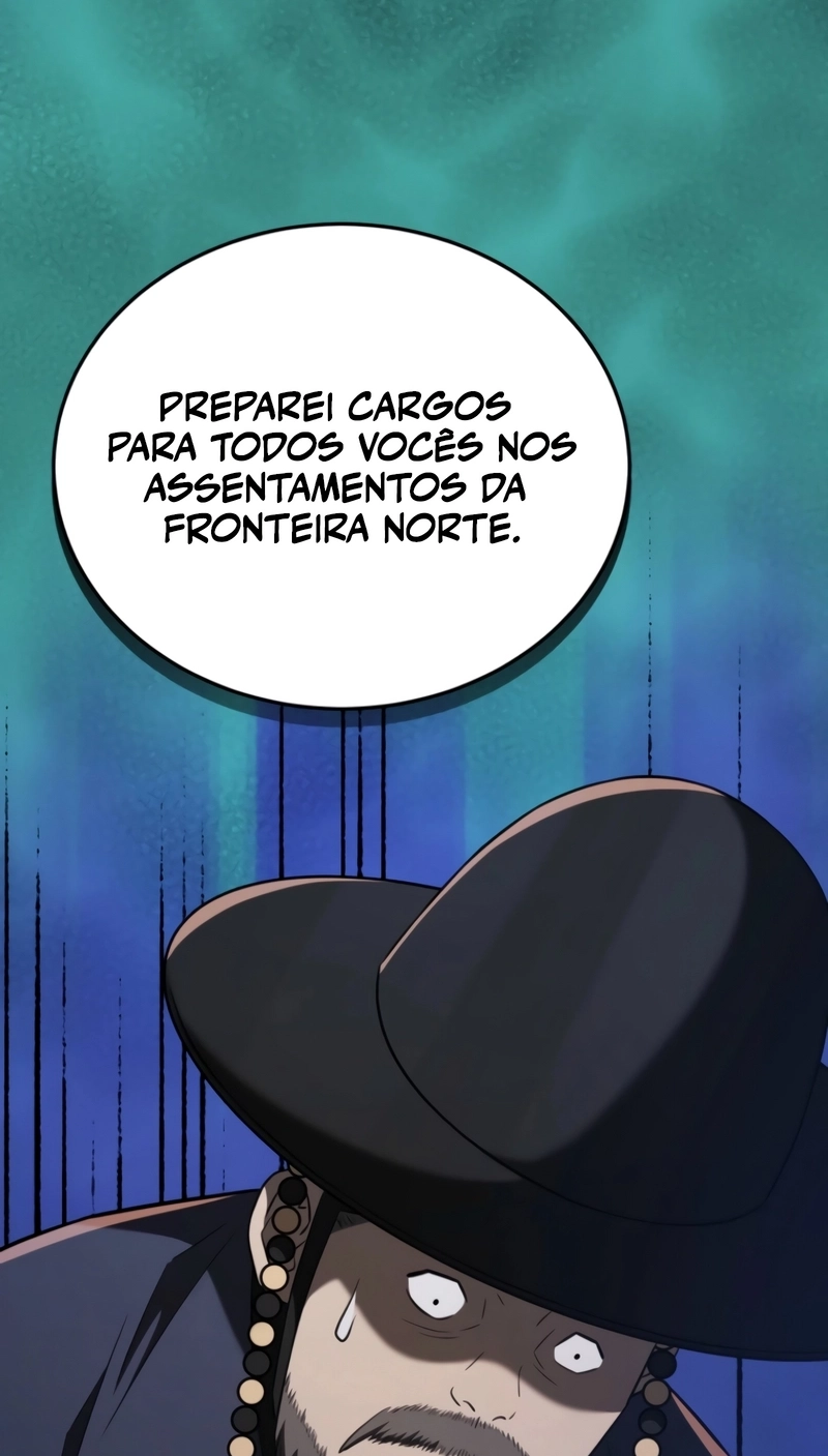 Black Corporation: Joseon Capítulo 124 Página 65