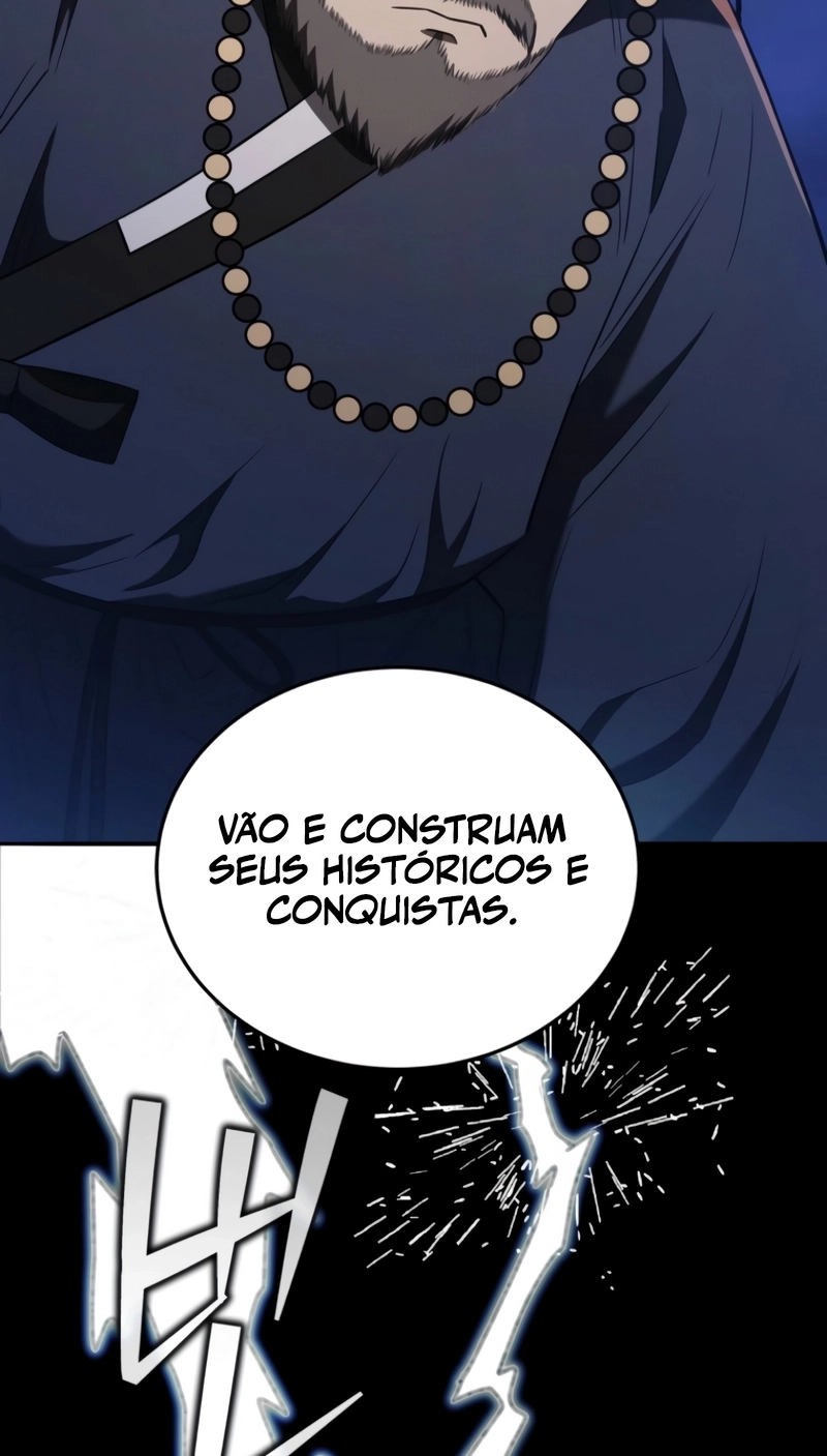 Black Corporation: Joseon Capítulo 124 Página 66