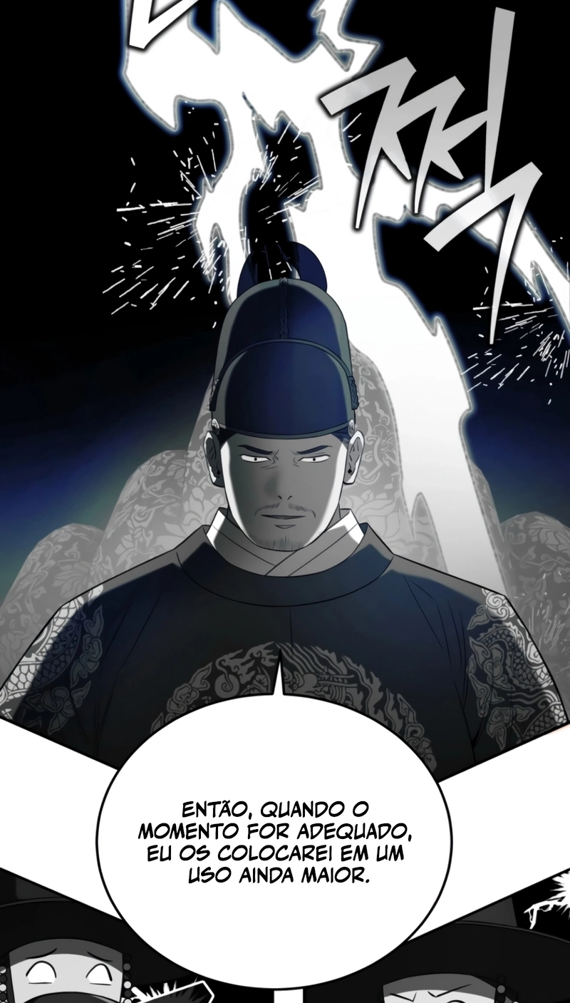 Black Corporation: Joseon Capítulo 124 Página 67