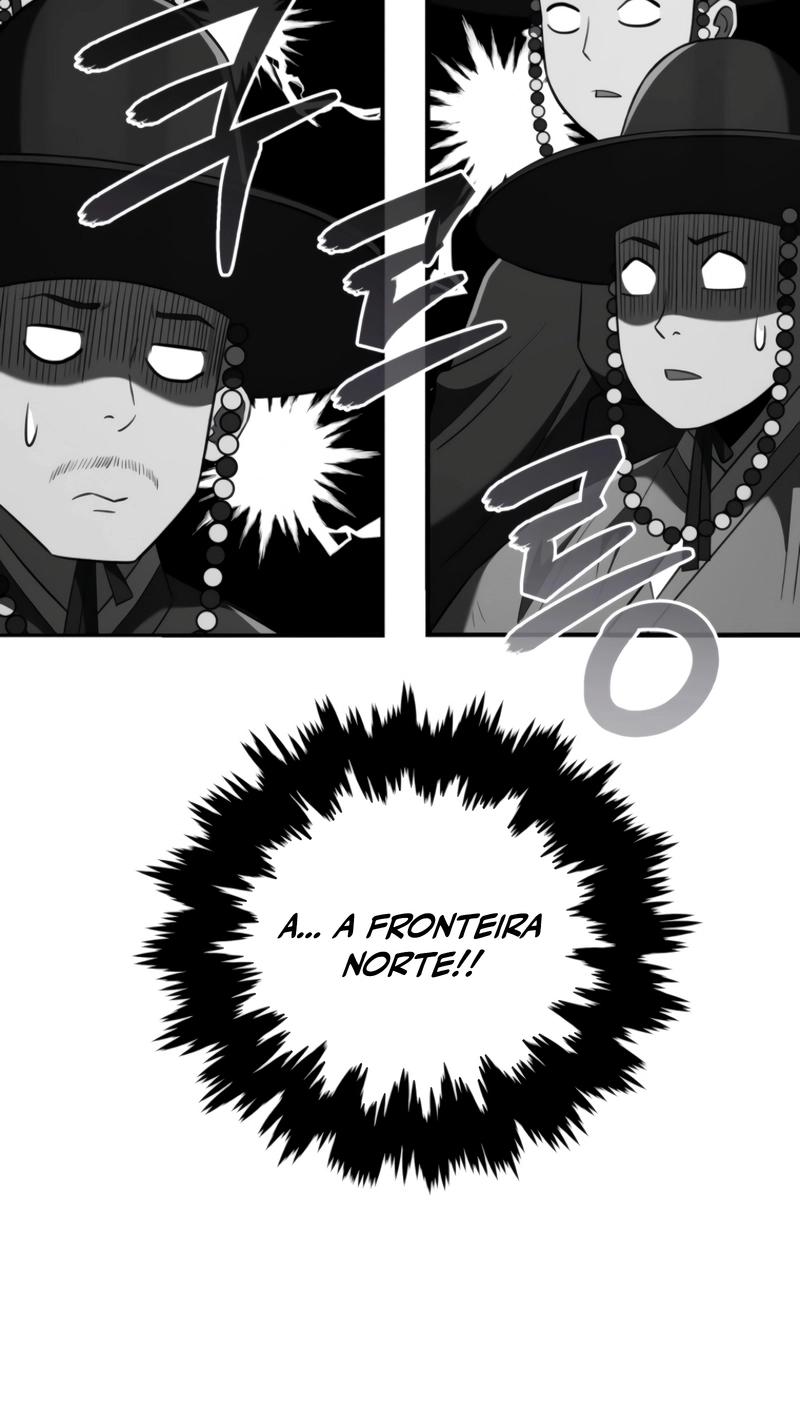 Black Corporation: Joseon Capítulo 124 Página 68