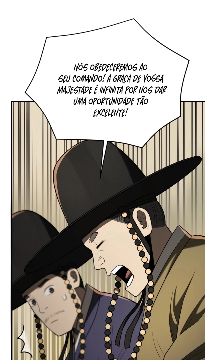 Black Corporation: Joseon Capítulo 124 Página 69