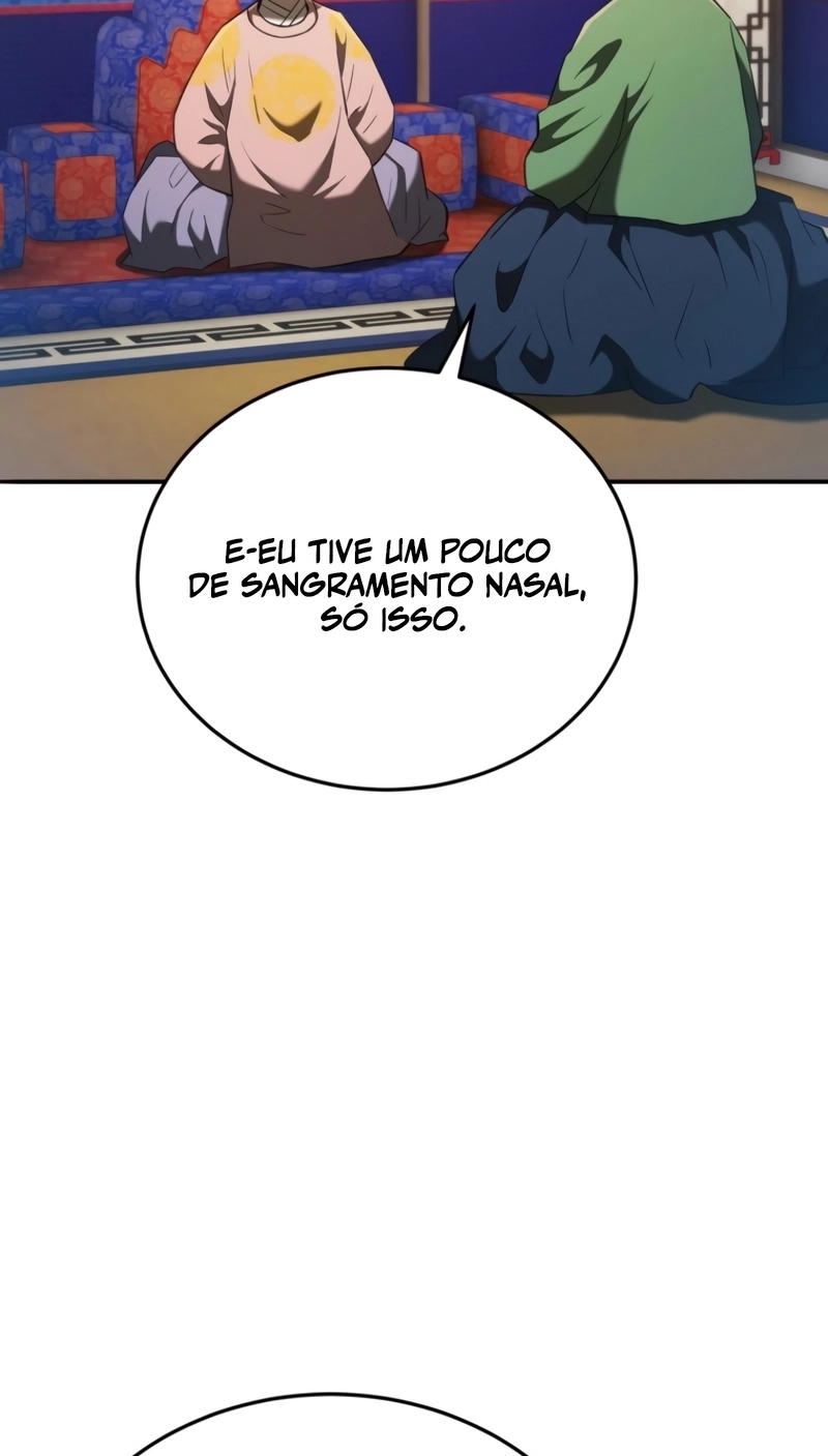 Black Corporation: Joseon Capítulo 124 Página 7