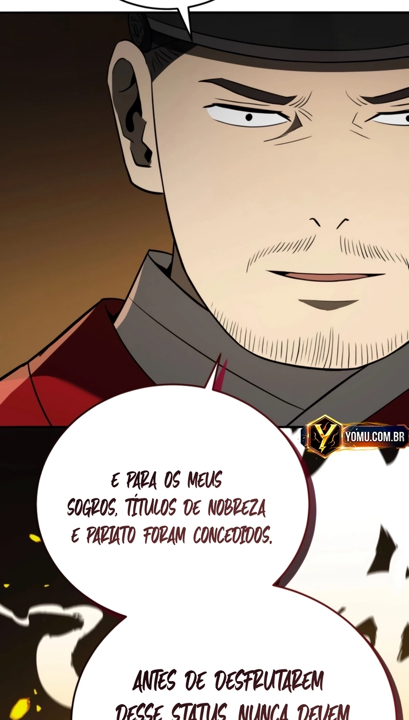 Black Corporation: Joseon Capítulo 124 Página 71