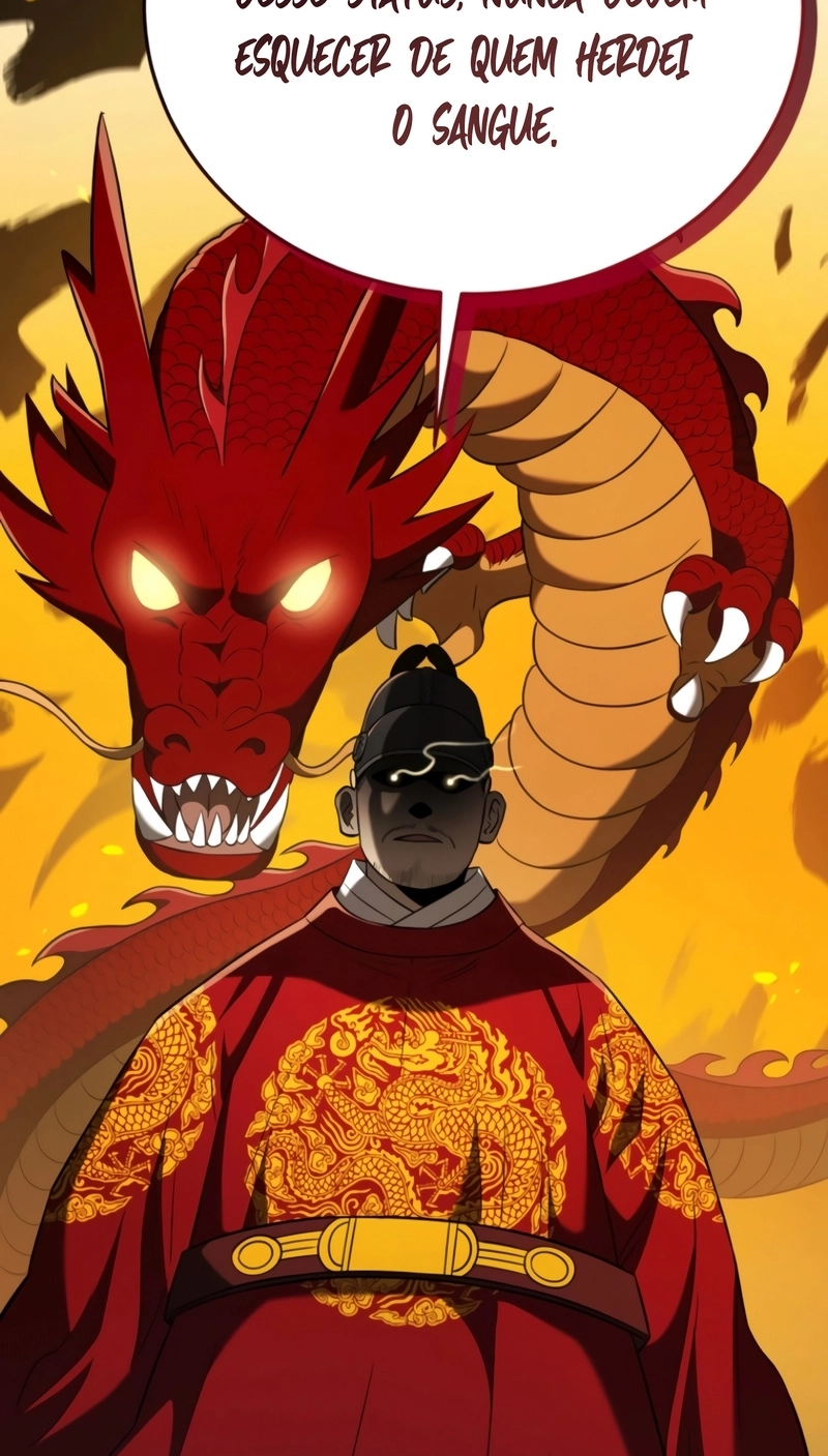 Black Corporation: Joseon Capítulo 124 Página 72