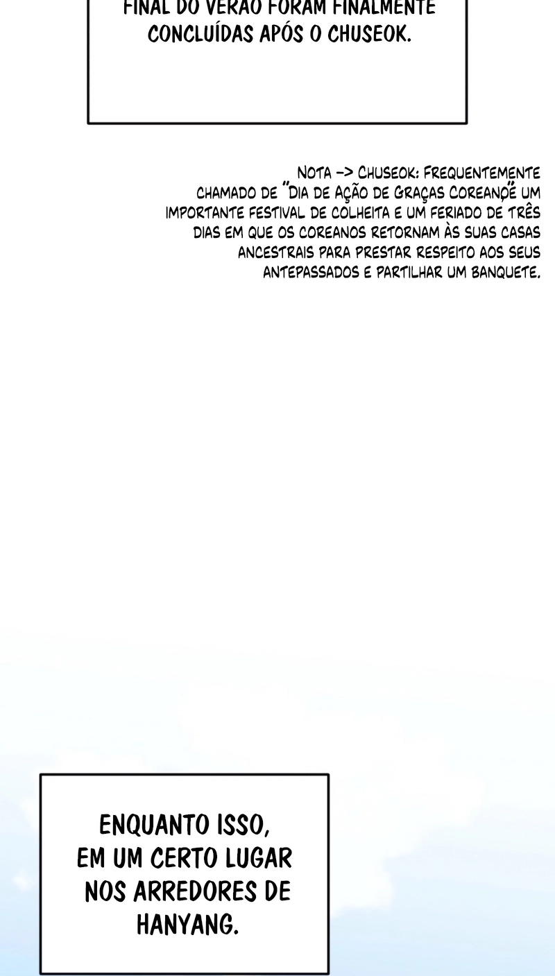 Black Corporation: Joseon Capítulo 124 Página 75