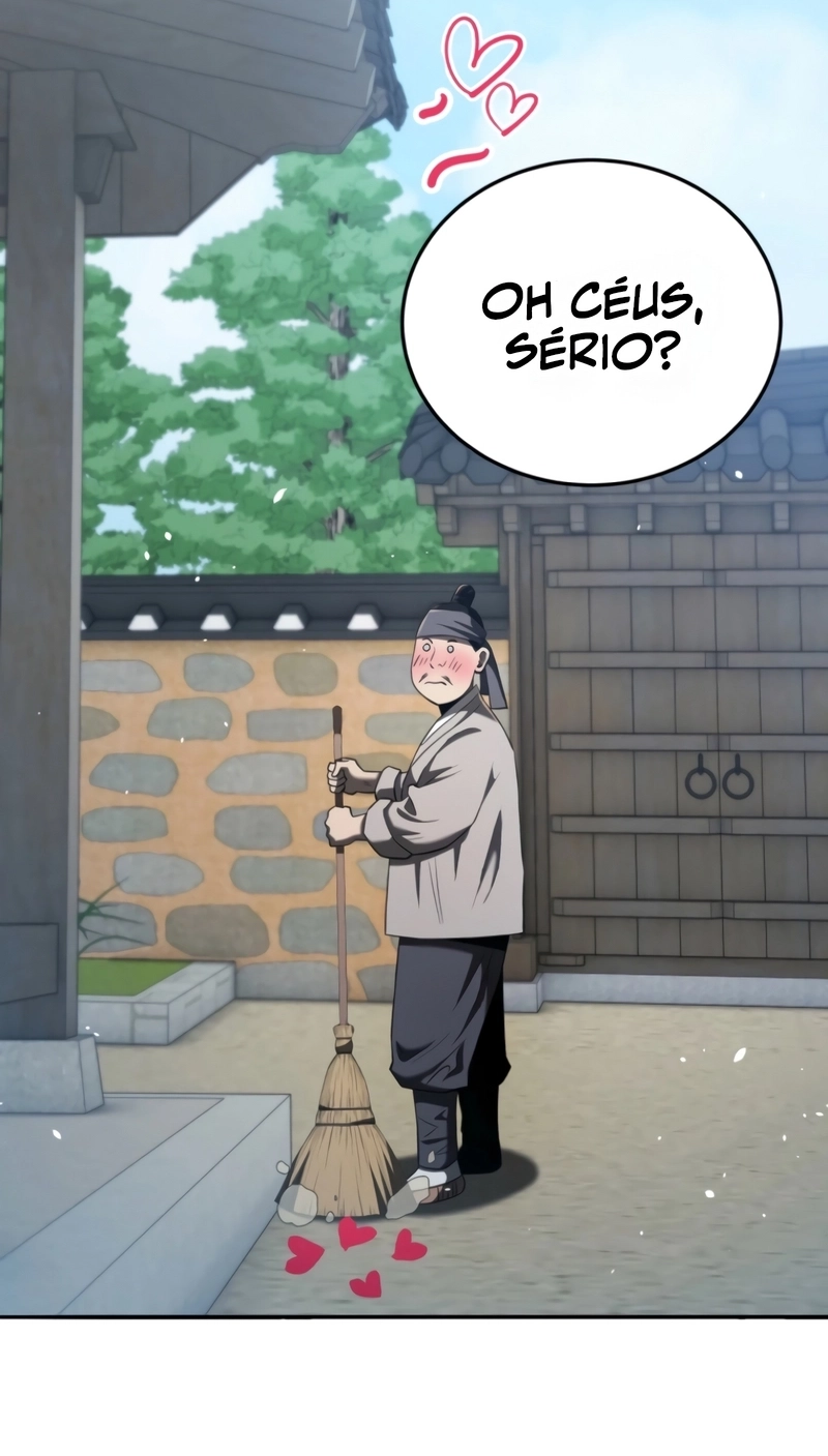 Black Corporation: Joseon Capítulo 124 Página 80