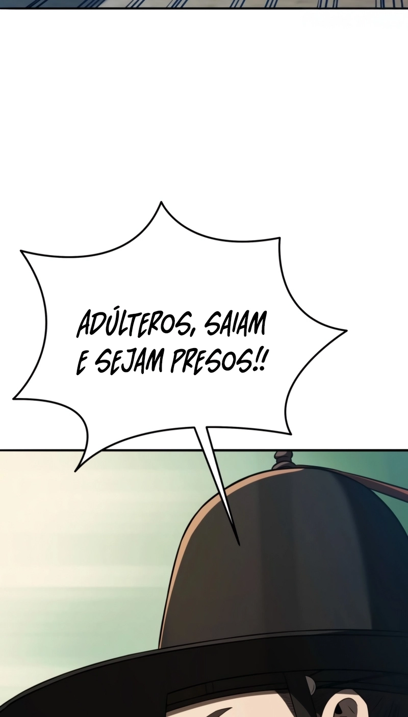 Black Corporation: Joseon Capítulo 124 Página 82
