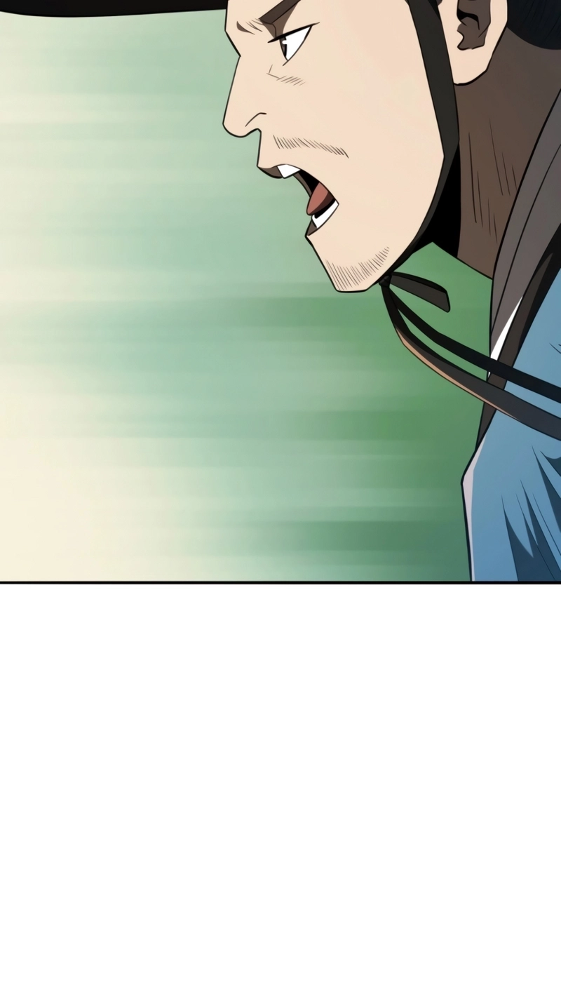 Black Corporation: Joseon Capítulo 124 Página 83