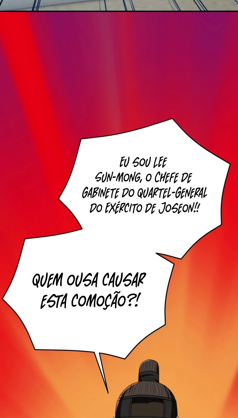 Black Corporation: Joseon Capítulo 124 Página 85