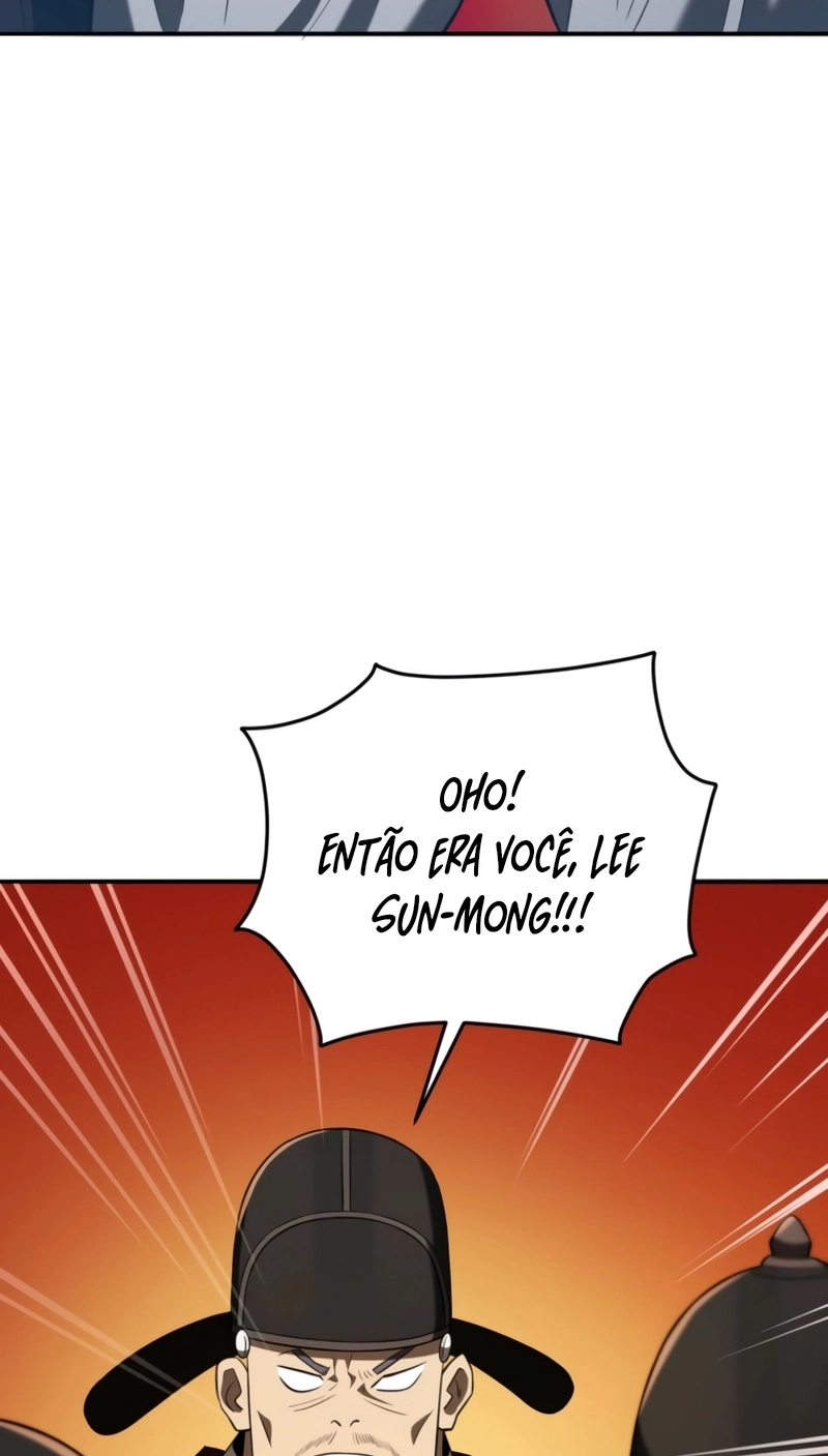 Black Corporation: Joseon Capítulo 124 Página 87